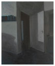 40 x 33 cm, Öl auf Hartfaser, 2005