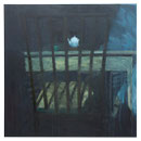 /Küche, 145 x 145 cm, Öl auf Baumwolle, 2010
