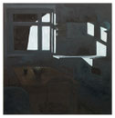 /Küche, 155 x 150 cm, Öl auf Baumwolle, 2009