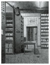 31,2 x 24,0 cm, Bleistift auf Papier, 2006/07