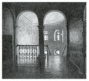 24,0 x 26,9 cm, Bleistift auf Papier, 2006/07