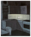 /Küche, 65 x 53 cm, Öl auf Baumwolle, 2006