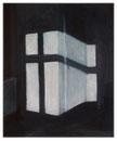 /Küche, 40 x 33 cm, Öl auf Hartfaser, 2006