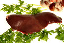 Fetge i ronyons de xai. El fetge es gustós i molt nutritiu, ja que aporta gran quantitat de vitamina A, del complex de vitamina B, de proteïnes i de ferro. Fregit i amb ceba és una manera molt bona de cuinar-lo, tot i que hi ha moltes altres possibilitats