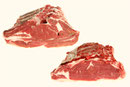 Chuletas. Es una pieza muy apreciada. Su carne es magra, tierna y melosa. Los cortes tienen muy buena presencia. Puede ser del lomo alto o lomo bajo (especificar en el pedido la preferencia).