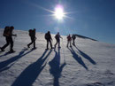 De la neige, du soleil,...
