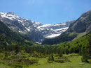 Magique Cirque de Gavarnie
