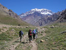 En direction de Confluencia