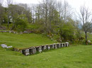 Leytès caractéristiques en vallée de Campan