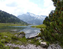Inoubliables paysages du Néouvielle