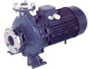 electrobomba centrifuga