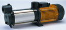 electrobomba horizontal