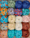 Ferner Wolle Lungauer Sockenwolle 6-fädig mit Merinowolle - kuschelweich, 75% Schurwolle (superwash) und 25% Polyamid, Lauflänge 420m/150g, Schonwaschgang bis 40°
