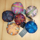 Schoppel Wolle Edition 6 - dezenter Farbverlauf, hautsympathische 100% Schurwolle (Merino fine), für eine breite Projektpalette, Lauflänge 300m/50g, Schonwaschgang bis 30°