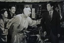 映画『妻の勲章』のスチル写真