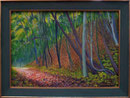 Aisttal | Acryl | 68 x 49 cm | 2011