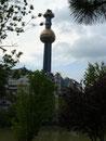 Fernwärme Spittelau (Hundertwasser)