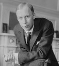 Sergéi Sergéyevich Prokófiev 1891-1953