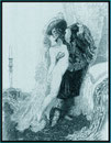 Purity's Don Juan. Norman Lindsay.