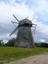 Alte Windmühle