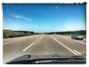 "Highway" bei Berlin