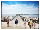 Seebrücke von Palanga...