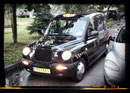 Cooles Taxi (Taksi)