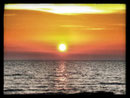 Sunset of Palanga...