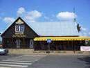 Restaurant in Plateliai...