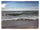 Strand von Palanga...