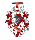 Familie E. Aquarellfarben, Neustiftung