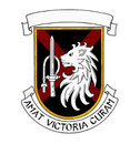 Wappen für Bundeswehreinheit; Neustiftung