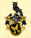 Familie H. Aquarellfarben