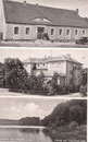Gaststätte Glück Auf,Schloß Treplin und See