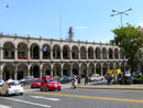 Plaza de Armas