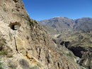 Colca Canyon