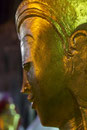 Shwe Oo Min Natural Cave Pagoda