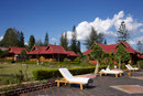 Hotel Conqueror, Pindaya