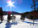 Chilcotin Mountains, B.C.