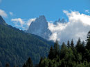 Aiguille du Midi 2010