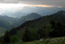 Riesenhütte, Chiemgau 2012