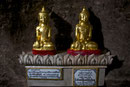 Shwe Oo Min Natural Cave Pagoda