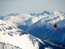Chilcotin Mountains, B.C.