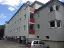 aktuelle Projekte: Wohnhausblock Sollenau