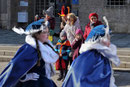 Neunkirchen Faschingsumzug 17.Februar 2015 - Nr.022