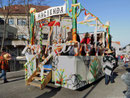 Neunkirchen Faschingsumzug 17.Februar 2015 - Nr.157