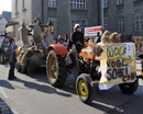 Neunkirchen Faschingsumzug 17.Februar 2015 - Nr.060