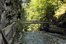 Rappenlochschlucht - 16.Juli 2014 - 04