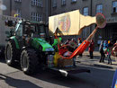 Neunkirchen Faschingsumzug 17.Februar 2015 - Nr.150
