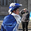 Neunkirchen Faschingsumzug 17.Februar 2015 - Nr.021
